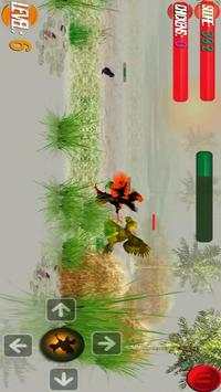 SUPER CHICKEN FIGHTING screenshot 7