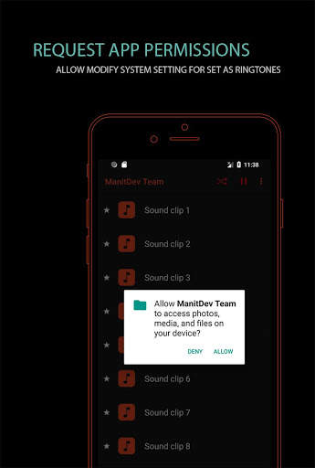 Warbler bird Ringtones screenshot 2