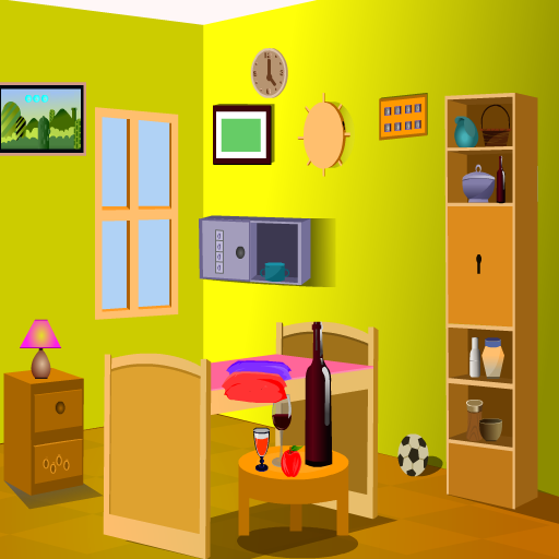 Escape Games Jolly-169 icon