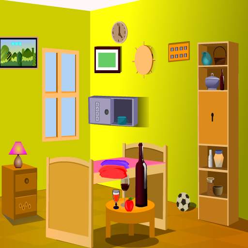 Escape Games Jolly-169 1.0.0