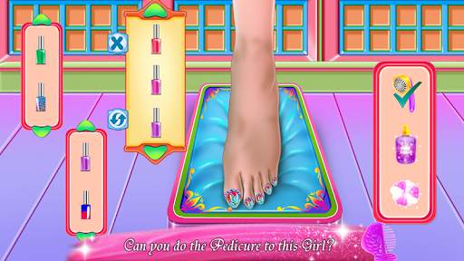 Hair Princess Beauty Salon screenshot 2