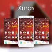 Merry Christmas Theme 1.1.7