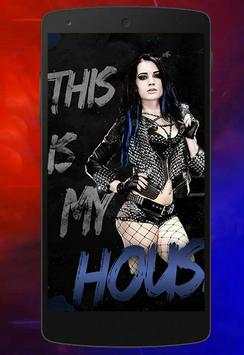 Paige Wallpapers HD 4K screenshot 7