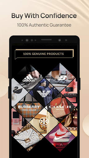 Markavip - Top Brands Sale screenshot 5