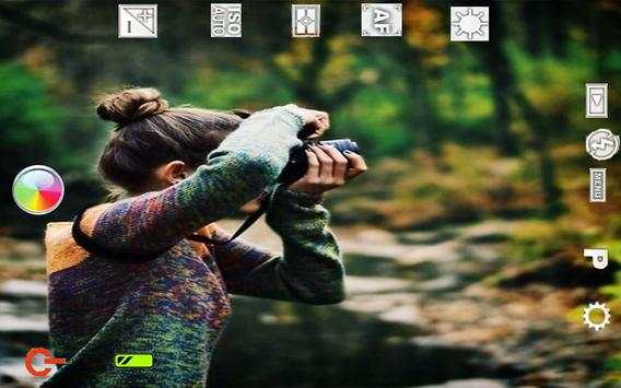 MUHTEŞEM  KAMERA screenshot 5