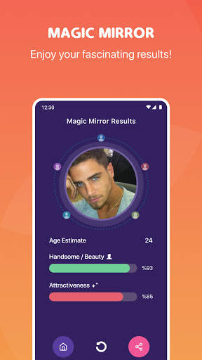 DNAlyzer - DNA Ancestry Gradient AI Test screenshot 4