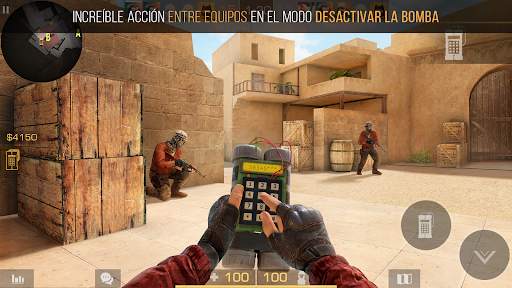 Standoff 2 screenshot 12