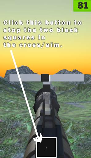 Gerilla: Ready Aim Fire screenshot 2