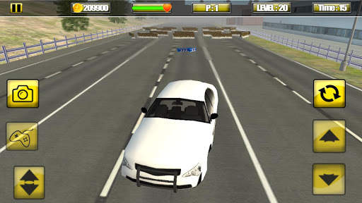 City Car Real Driving screenshot 3