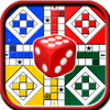 Ludo Classic Star icon