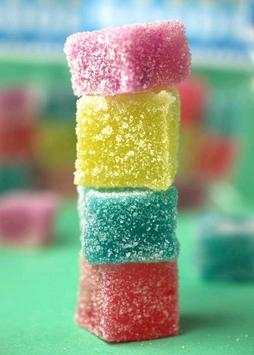 Candy HD Wallpapers screenshot 2