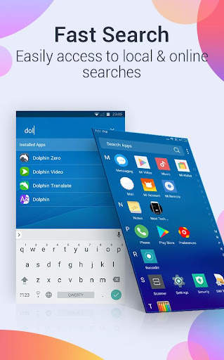 U Launcher Pro-NO ADS screenshot 7