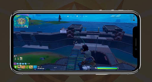 Battle Royale Chapter 2 Season 5 Wallpapers 3 تصوير الشاشة