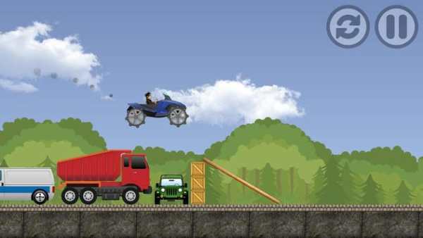 Turbo Racing Car HD स्क्रीनशॉट 3