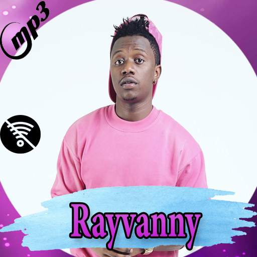 Rayvanny's Best Songs Without Internet 1.0