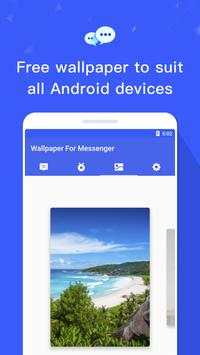 Wallpaper For Messenger screenshot 3