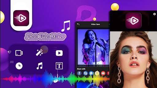 Premiere Clip - Video Maker screenshot 2