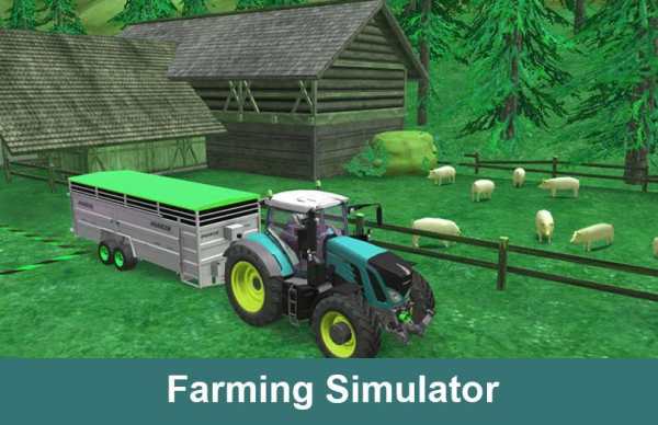 Farming Simulator 18 Free screenshot 3