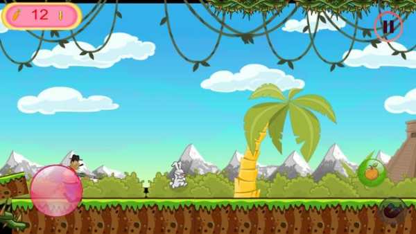 🔥Subway lonney surf toons dash 🐰 screenshot 3