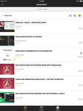 Javascript Coding and Learning screenshot 9