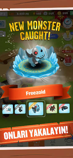 Battle Camp screenshot 9