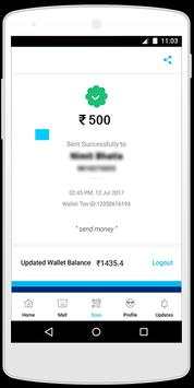 Paytm Free Money Earn screenshot 2