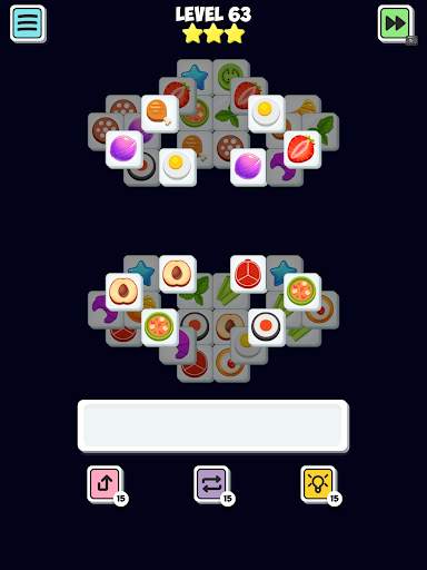 Tile Dark screenshot 15