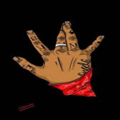 gang wallpapers icon