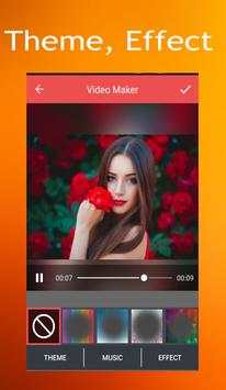 Photo Music Video Maker screenshot 6