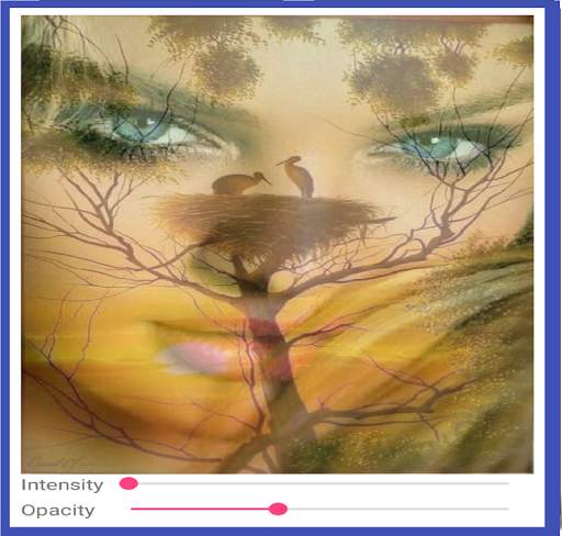 Image Mixer screenshot 2