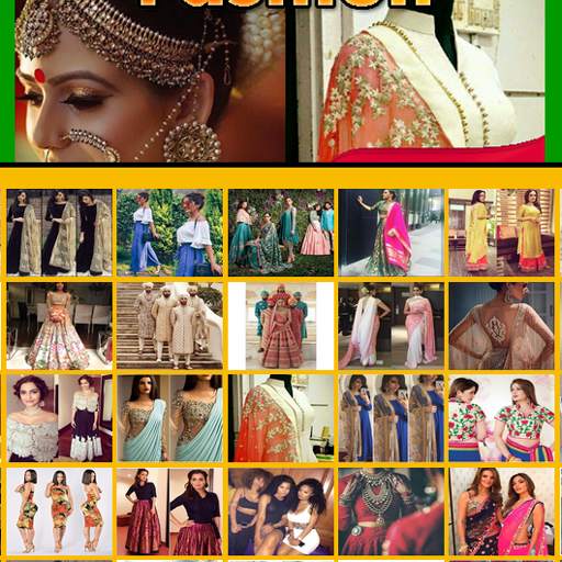 Best Fashion India screenshot 1