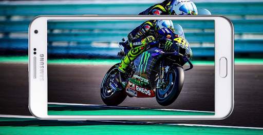 MotoGp Wallpaper Hd screenshot 3