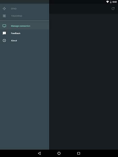 Android TV Remote Control screenshot 11