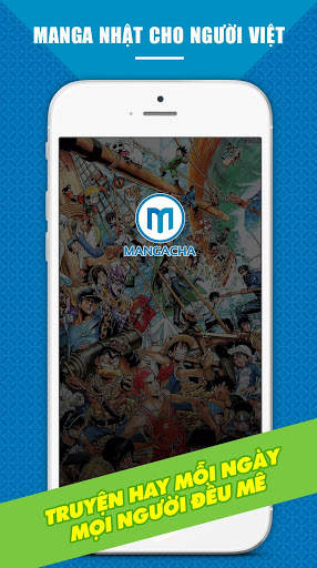 Magacha screenshot 1