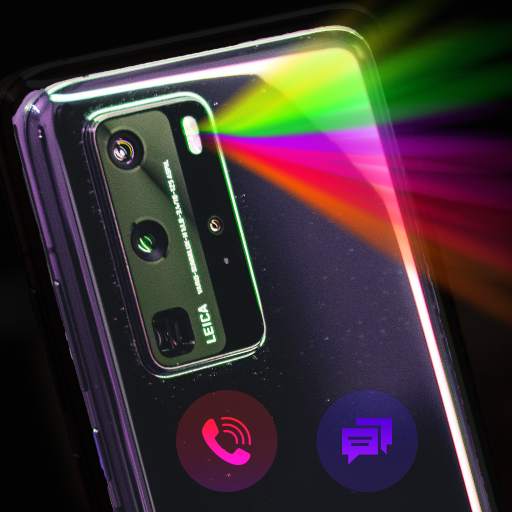 Flashlight Alerts: Flash Alert On Call and SMS 1.2