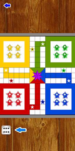 LUDO BINTANG screenshot 1