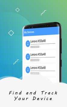 Lost Mobile Tracker, Phone Locator IMEI screenshot 3