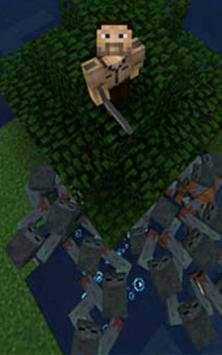 Zombie Apocalypse Mod MCPE screenshot 2