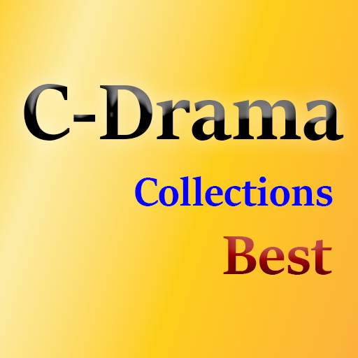 China Drama Lovers 1.2