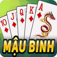 Chinese Poker Offline logo