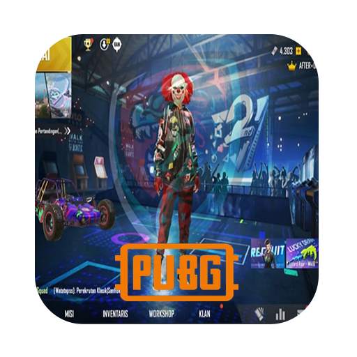 Skins For PUBG Free 1.0.0