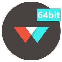 Crosswalk Project 64bit on 9Apps
