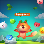 Pet Bubble Pop icon