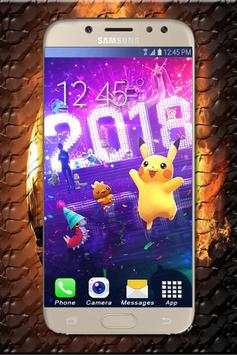 POKE wallpaper Mon HD screenshot 1