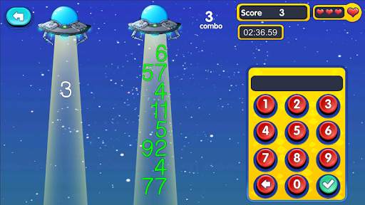 珠算寶AbacusPro EN screenshot 5