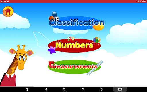 KlickIt(Lite) CBC mathematics (age 3-5) screenshot 13