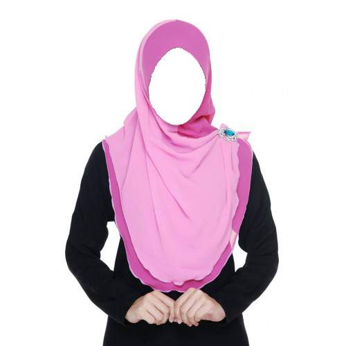 Hijab Collections Photo Maker screenshot 2