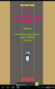 Illegal Car Racing screenshot 2