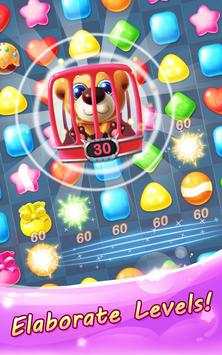 Candy Paradise screenshot 3