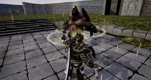The Slayer Open World screenshot 3